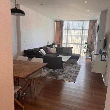 Apartment Lulu Vlore