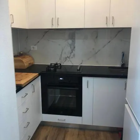 Apartment Lulu