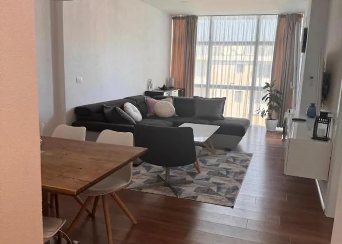 Apartment Lulu Vlore