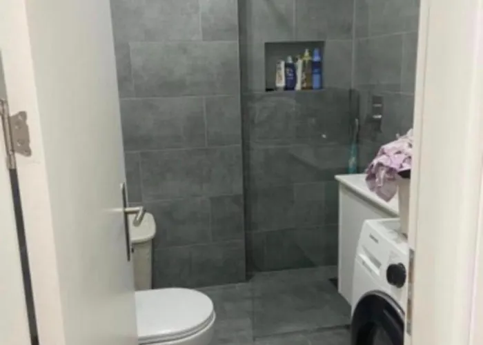 Apartment Lulu Vlore