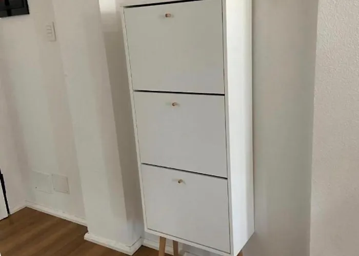 Apartment Lulu *
