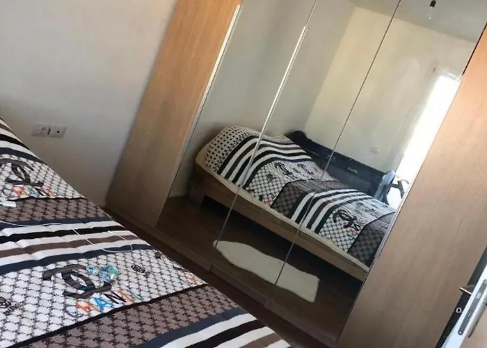 Apartment Lulu *